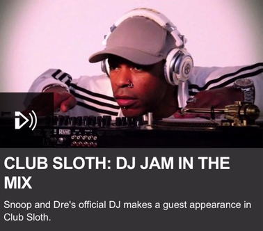 BBC Radio